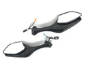 Honda CBR 1000 RR SC59 [2008] - Espejo retrovisor con par de intermitentes integrados-1