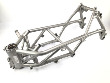 Ducati 999 H4 [2003] - Marco con papeles