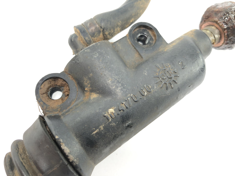 Husqvarna TE 610 8ae [1994] - Bomba de freno en el cilindro de freno principal posterior
