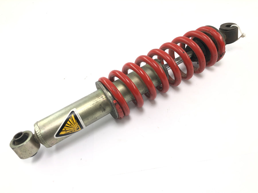 Yamaha DT 125 R DE03 [2000] - Amortiguador trasero suspensión trasera