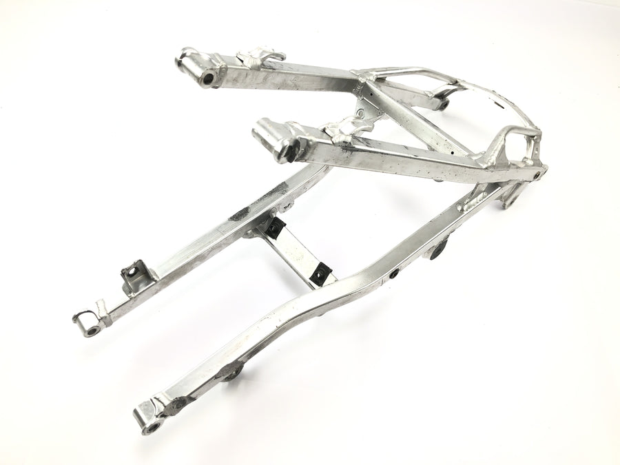 Husqvarna TE 610 H6 8AE [TE 570 H7] - Bastidor trasero parte trasera aluminio