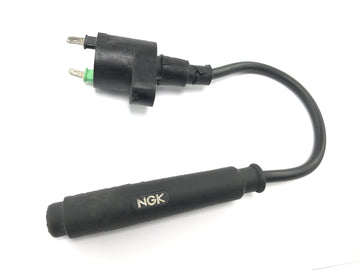 Honda XR 600 R PE04 [1992] - Bobina de encendido Módulo de bobina de encendido Cable de encendido Conector de bujía