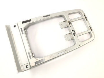 BMW R 1150 GS R21 [2002] - Placa trasera del sistema portaequipajes - 0