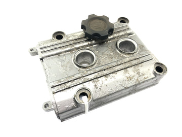 Honda ST 1100 SC26 Pan European [1990] - Tapa válvulas tapa culata derecha