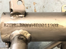 Ducati ST3 S3 [2004] - Bastidor principal con papeles-6