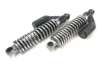 Honda XBR 500 PC15 [1989] - Ampliar Spring Spring Pare Par de Middle - 0