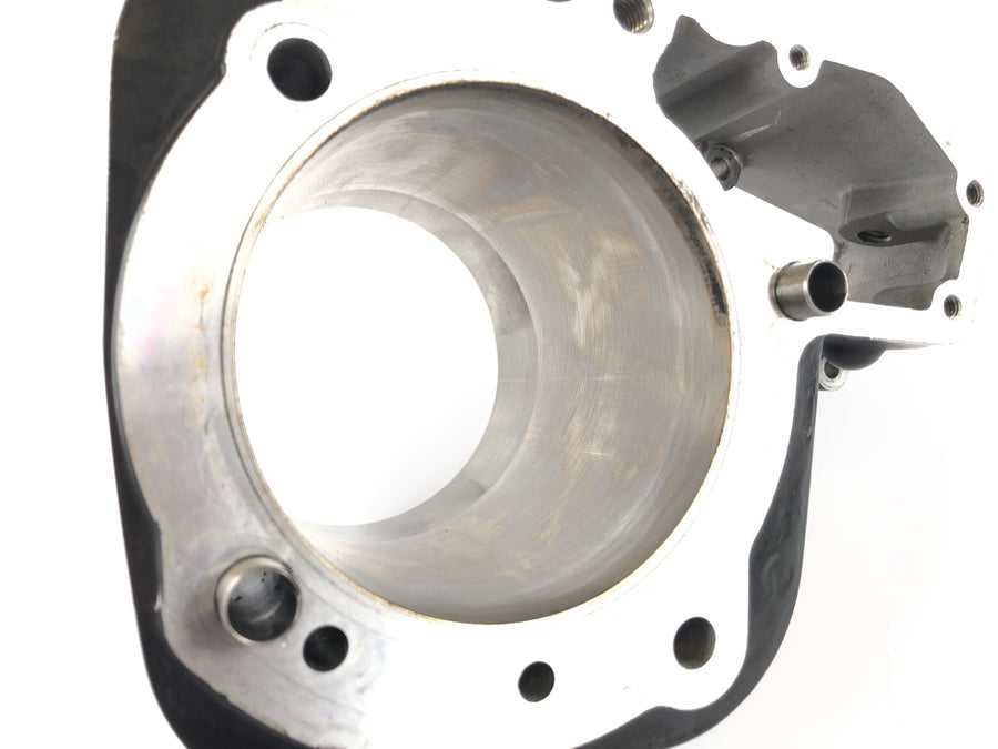 BMW R 1200 C 259C [1997] - Cilindro con pistones a la izquierda