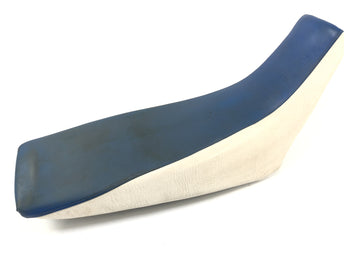 Yamaha DT 125 DE06 [2005] - Banco de asiento