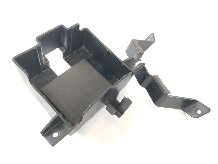 Aprilia SX 125 KX1 [2020] - Caja porta baterias