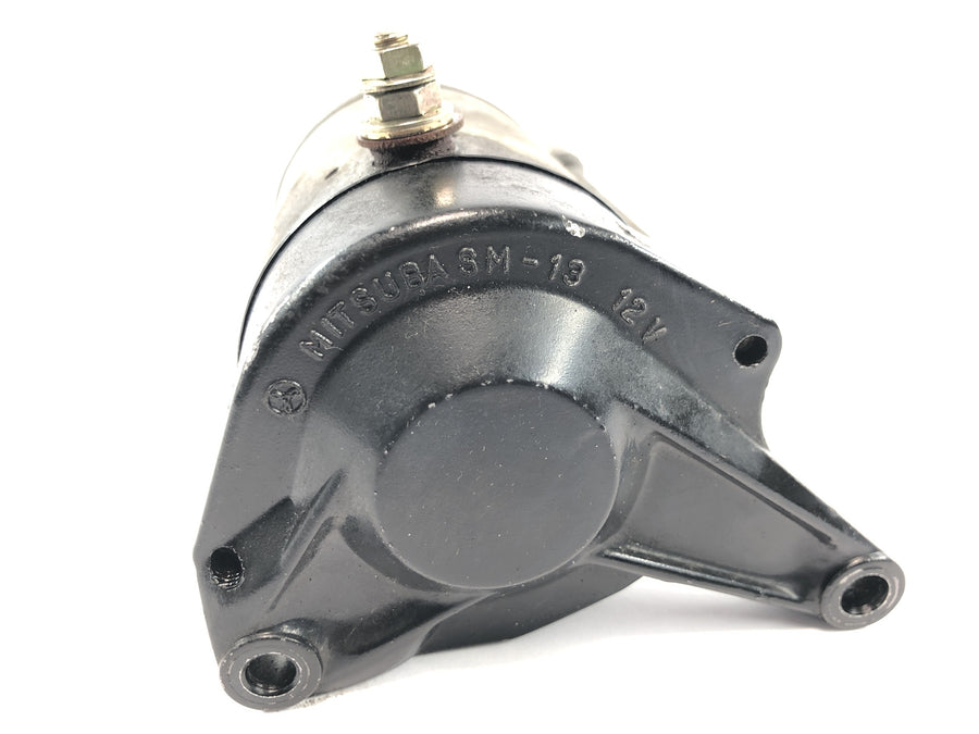 Yamaha XJR 1200 4PU [1996] - Motor de arranque