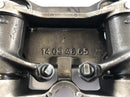 Moto Guzzi California 1100i [1995] - Kipp Lever Right-3