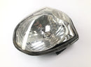 Benelli TNT 1130 [2009] - Sistema de iluminación de faros delanteros-1