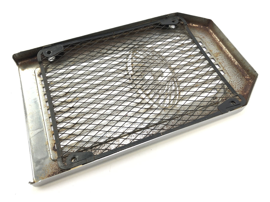 Kawasaki VN 800 Classic [2000] - Grilles de enfriamiento