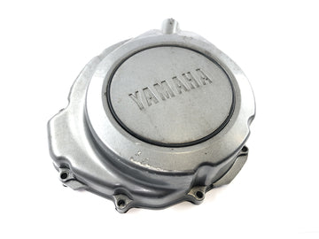 Yamaha XTZ 750 3LD [1989] - Tapa alternador Tapa lima tapa motor