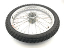 KTM 640 Adventure LC4 [2001] - Llanta delantera rueda de radios 21"x1.60-5