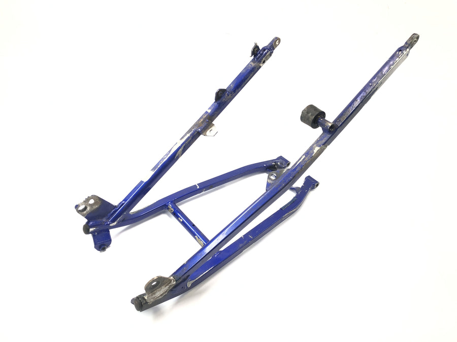 Yamaha YZ 426 F [2000] - Bastidor trasero subchasis bastidor trasero