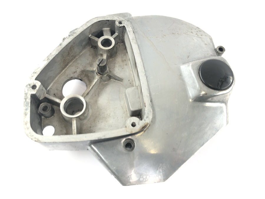 Laverda 1000 [1978] - tapa motor derecha