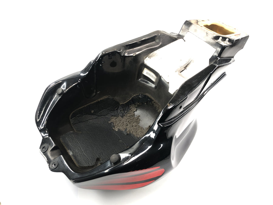 Aprilia RSV 1000 R [2004] - Depósito depósito gasolina depósito gasolina negro