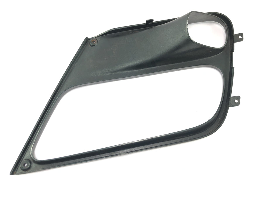 Honda ST 1100 SC26 Pan European [1990] - Tapa de mantenimiento panel lateral izquierdo