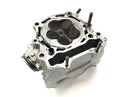 Yamaha YZ 426 F [2000] - culata-3