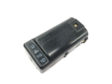 Yamaha WR 125 X DE07 [2010] - Sensor de caída sensor de ángulo de inclinación - 0