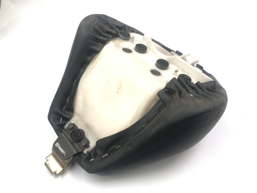 Yamaha XVS 650 Drag Star VM03 [2001] - Asiento del conductor