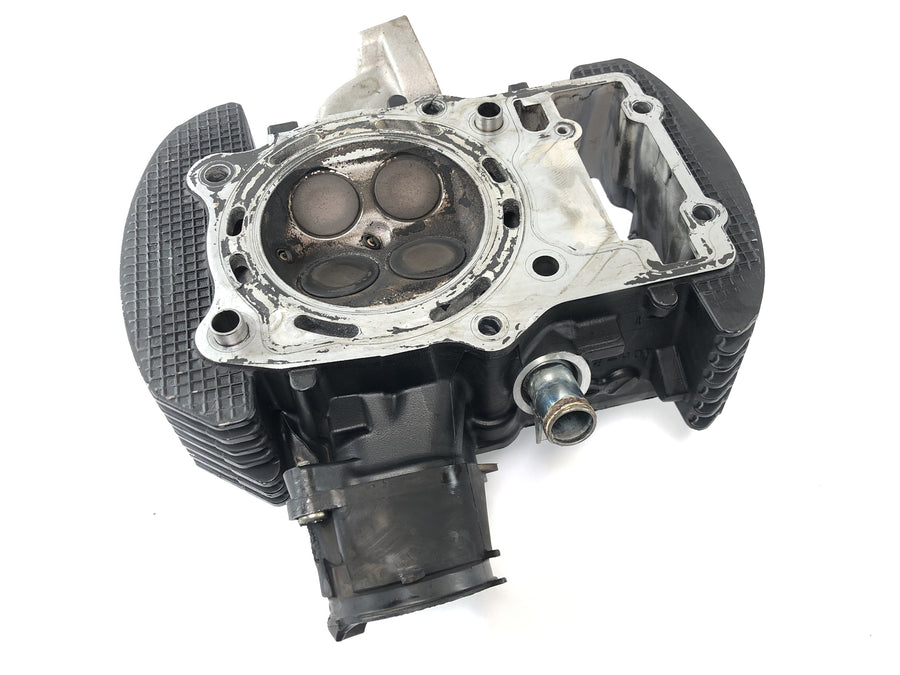 Suzuki VZ 1500 WVCU [2011] - culata cilindro trasero