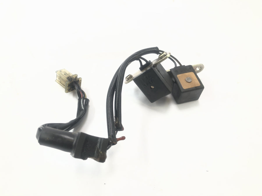 Kawasaki VN 1500 Classic Vnt50d [2001] - Pickup de sensor de impulso de encendido