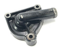 Honda NSR 125 JC22 [1998] - Tapa del motor de la cubierta de la bomba de agua-1