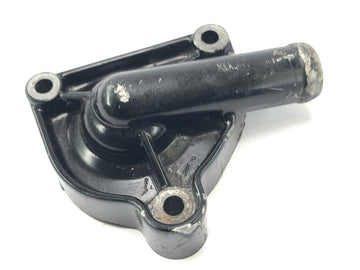 Honda NSR 125 JC22 [1998] - Tapa del motor de la cubierta de la bomba de agua