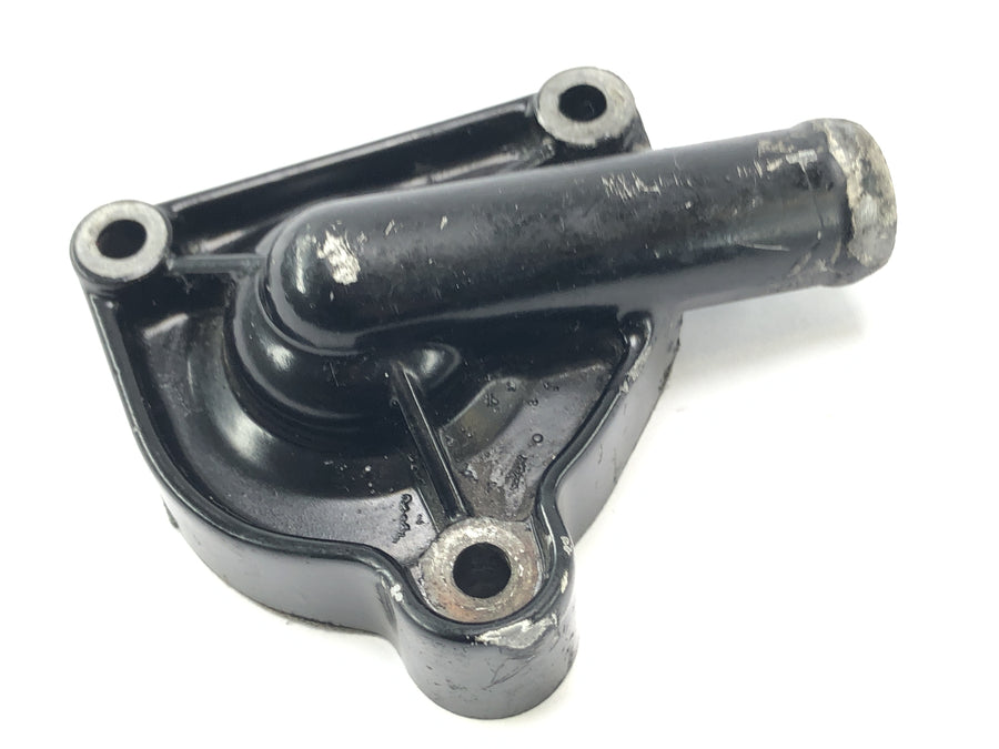 Honda NSR 125 JC22 [1998] - Tapa del motor de la cubierta de la bomba de agua