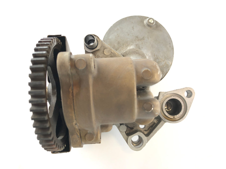 Yamaha XS 1100 2H9 [1978] - Bomba de aceite