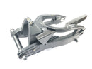 Honda CBR 1000 RR SC57 [2006] - Basculante rueda trasera con eje basculante-1