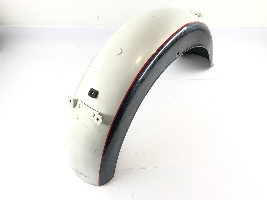 Moto Guzzi California 1100i [1995] - Lacquer Piezas calculadas Tank Tank Protecting Case Case con portador