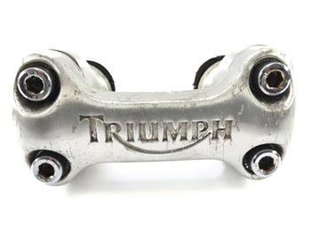 Triumph Thunderbird 900 T309RT [1996] - Abrazadera de dirección del manillar - 0