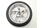 BMW K 1200 GT K12 [2003] - Llanta delantera 3,50x17" aluminio plata-5