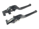 Kawasaki ZRX 1200 S ZRT20A [2002] - Palanca de acoplamiento de palanca de frenos Ajuste de palancas de palancas-2