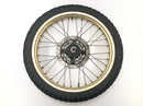 Honda NX 650 Dominator RD02 [1994] - Llanta rueda delantera 1,85 x 21"-2
