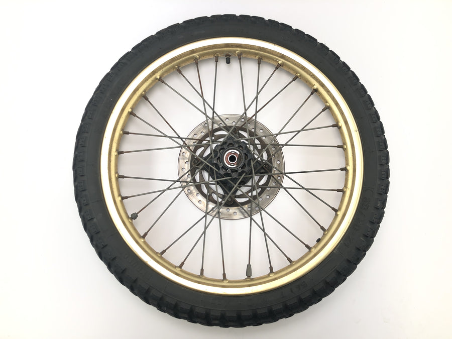 Honda NX 650 Dominator RD02 [1994] - Llanta rueda delantera 1,85 x 21"