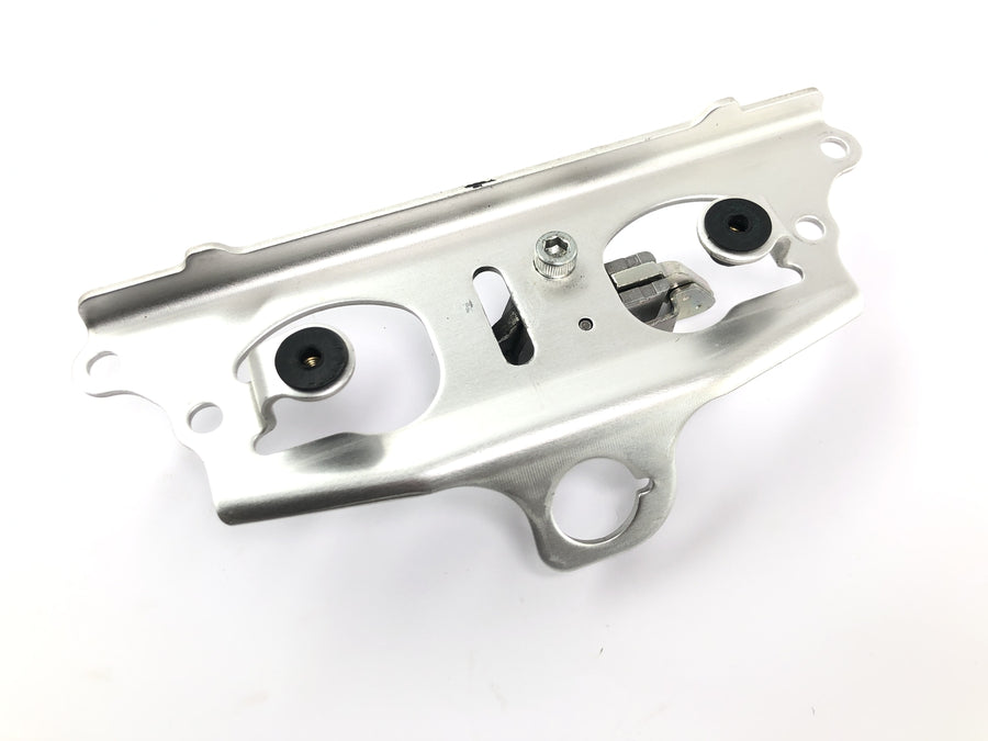 Honda CBR 1000 RR SC59 [2008] - Soporte cerradura asiento cerradura asiento