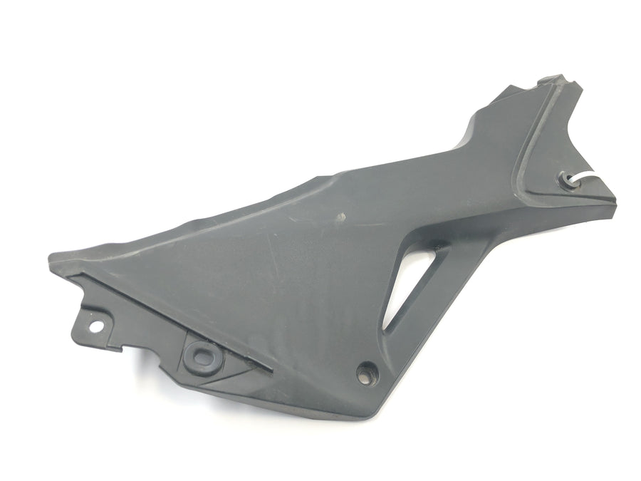 Honda CBR 125 R JC50 [2012] - Tapa lateral derecha