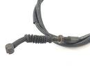 Yamaha XT 500 1U6 [1981] - Cable de arco delantero del tren de freno-2