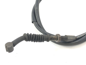 Yamaha XT 500 1U6 [1981] - Cable de arco delantero del tren de freno - 0