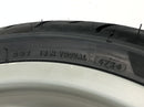 Moto Guzzi V10 Centauro [1998] - Llanta delantera 3,50 x 17"-4