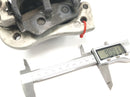 BMW R 1100 S R2S [2000] - Pinza de freno pinza freno trasero Brembo pieza original BMW-3