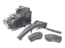 BMW R 1200 GS Adventure R12 [2012] - caja de filtro de aire Airbox-1