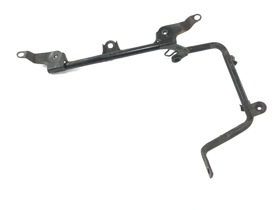 Yamaha XTZ 660 3YF [1992] - Soporte radiador radiador