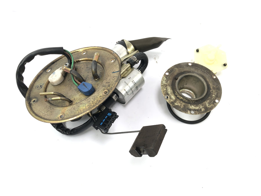 BMW R 1150 RT R22 [2001] - Bomba de combustible Módulo de suministro de combustible de la bomba de combustible