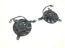 Ducati Multistrada 1200 S Touring [2009] - Ventilador del radiador-3