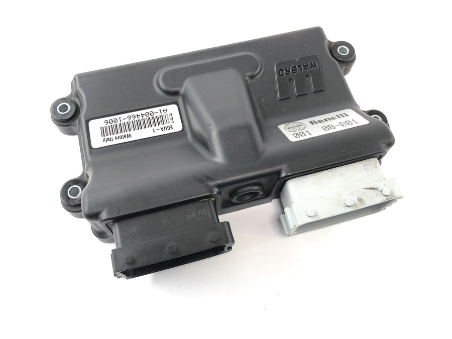 Benelli TNT 1130 [2009] - Unidad de control del motor ECU